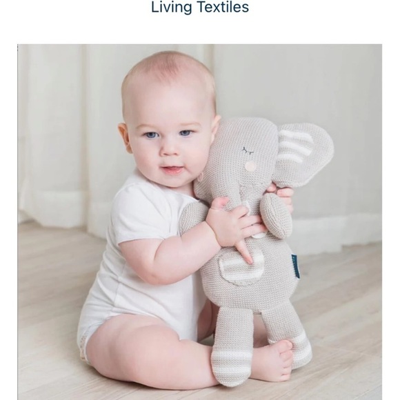 THEODORE ELEPHANT - NWT - S3 - Picture 8 of 10